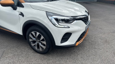 Renault Captur 1.0 TCE 100 Iconic 5dr Petrol Hatchback